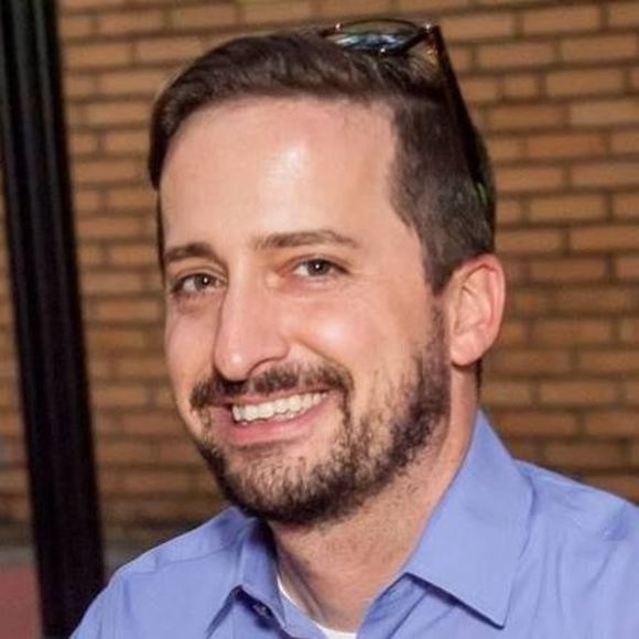 Meet your Posher, Matt - Picture 1 of 1